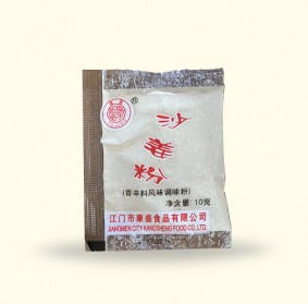 沙姜粉10g